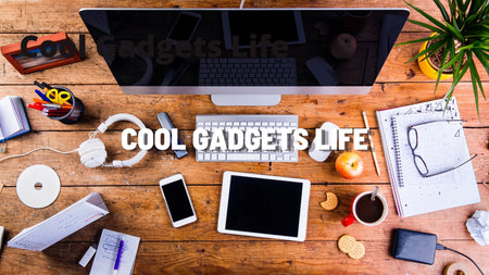 Gadgets