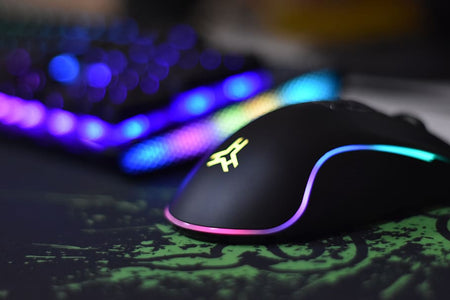 Mouse Pads